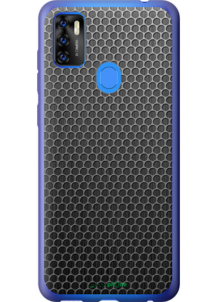 Чехол на zte blade a7s 2020 ячейки "243u-2454-8094", чехол для телефона