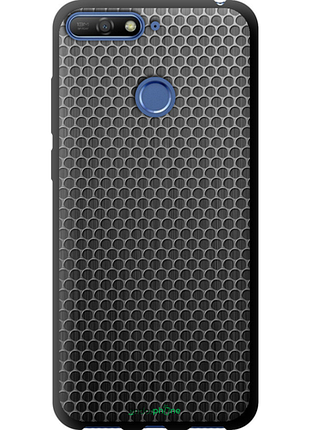 Чохол на huawei y6 prime 2018 комірки "243b-1441-8094", чохол для телефона