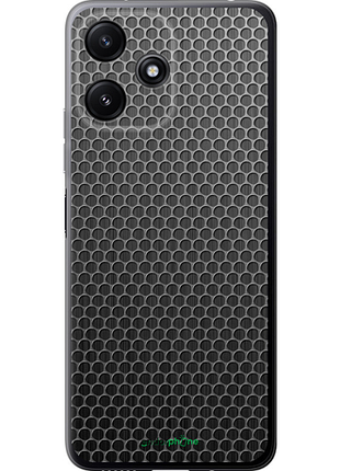 Чохол на xiaomi redmi note 12r комірки "243u-3860-8094", чохол для телефона