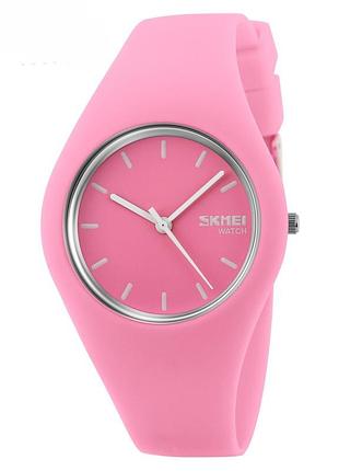 Наручные часы skmei 9068pk pink