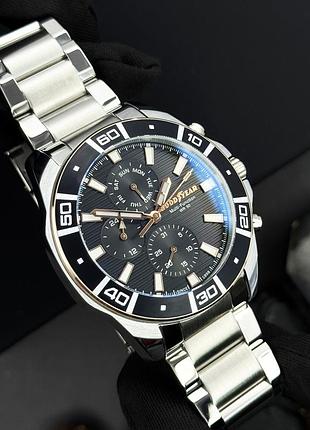 Наручные часы guardo g.s01262,01,03 5