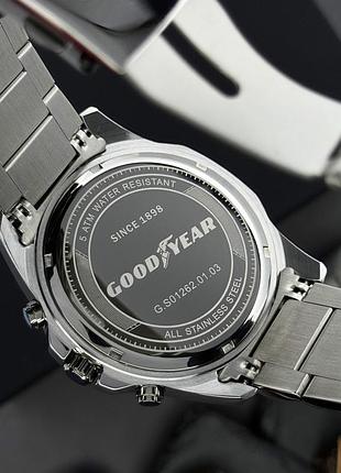Наручные часы guardo g.s01262,01,03 7