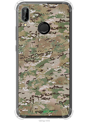 Чехол на huawei p20 lite камуфляж v5 "1201sp-1410-8094", чехол для телефона