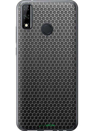 Чехол на huawei p smart 2020 ячейки "243u-2060-8094", чехол для телефона