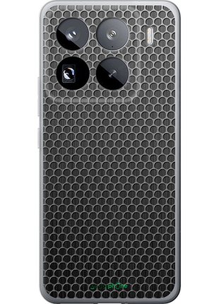 Чохол на xiaomi 15 pro комірки "243u-3879-8094", чохол для телефона