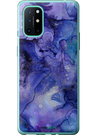 Чехол на oneplus 8t мрамор 7 "4802u-2113-8094", чехол для телефона