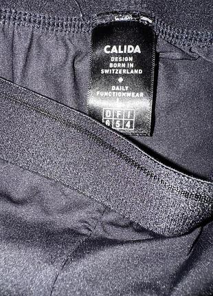 Мужские плавки calida 3