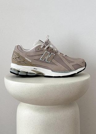 Оригінальні ретро бігові кросівки new balance 1906r mindful grey m1906rw jjjjound