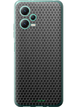 Чохол на xiaomi poco x5 5g комірки "243u-3016-8094", чохол для телефона