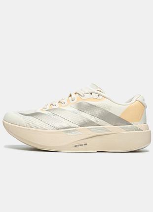 👟 кроссовки adidas adizero evo sl / наложка bs👟