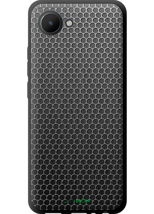Чехол на realme c30 ячейки "243b-2700-8094", чехол для телефона