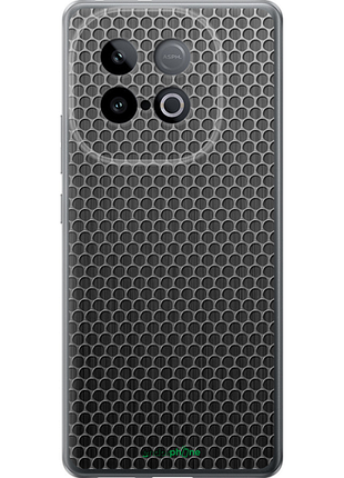Чохол на vivo iqoo z10 turbo комірки "243u-4150-8094"