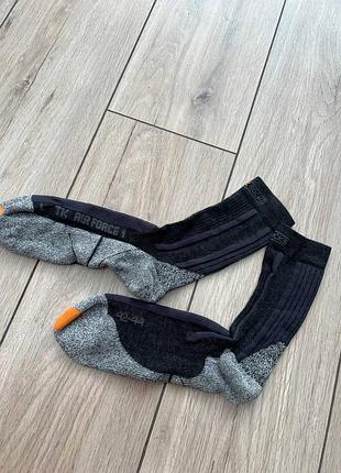 Мужские носки x-socks tk air force 1