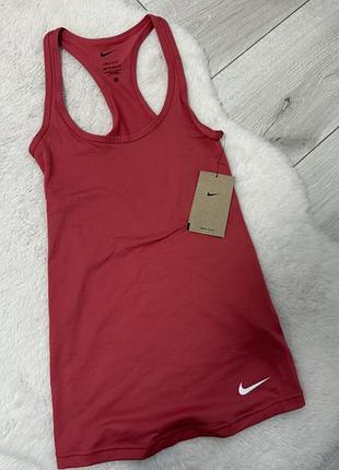 Майка нова nike🖤