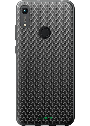 Чехол на huawei y6s ячейки "243u-1871-8094", чехол для телефона