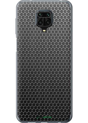 Чохол на xiaomi redmi note 9s комірки "243u-2029-8094"