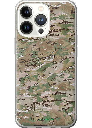 Чохол на iphone 13 pro камуфляж v5 "1201u-2372-8094"