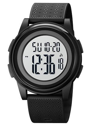 Наручные часы skmei 1895 black