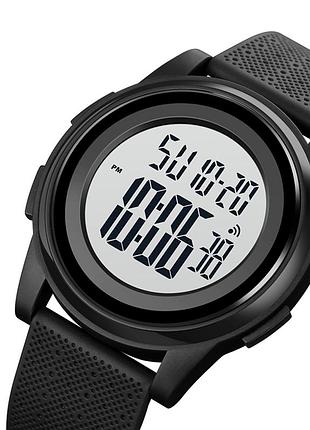 Наручные часы skmei 1895 black 2