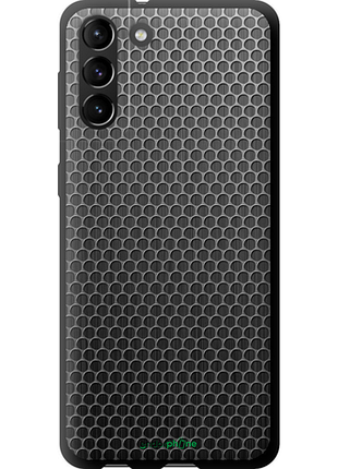 Чехол на samsung galaxy s21 plus ячейки "243b-2115-8094"