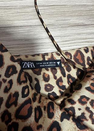 Майка zara 2