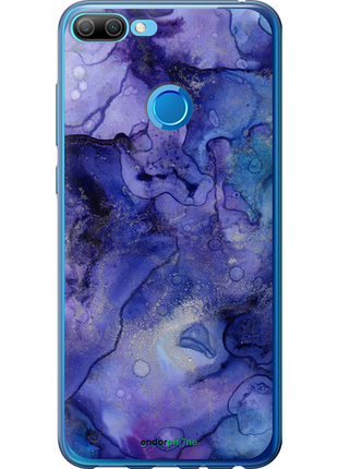 Чехол на huawei honor 9i мрамор 7 "4802u-1853-8094", чехол для телефона