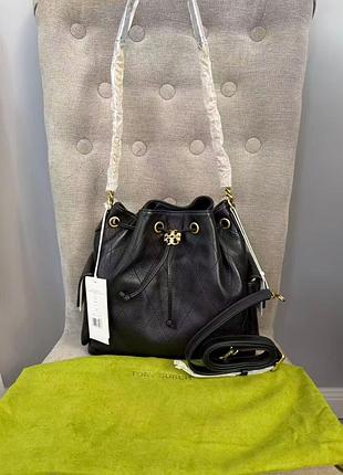 Жіноча сумка tory burch женская 2