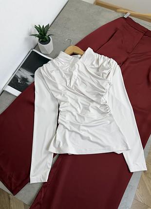 Лонгслів h&m