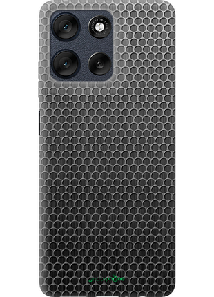 Чехол на motorola moto g56 ячейки "243u-4124-8094"