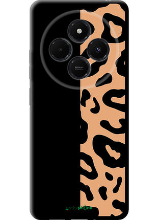 Чехол на xiaomi redmi a3 pro пятна леопарда "4269b-3939-8094"