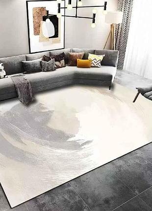 Ковер комнатный 150*200см дизайн no6 тм mallory home