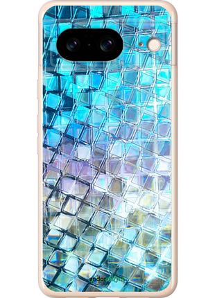 Чохол на google pixel 8 переливний луска "227u-3060-8094"