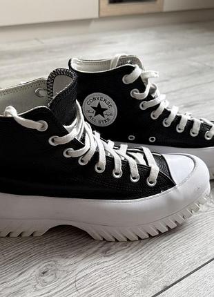 Converse chuck taylor