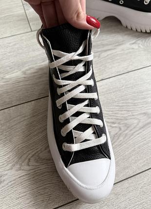 Converse chuck taylor 2