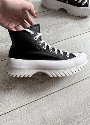 Converse chuck taylor 3