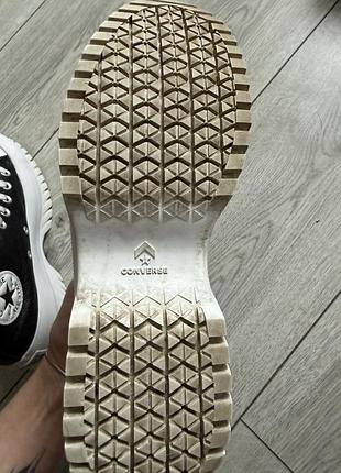 Converse chuck taylor 6