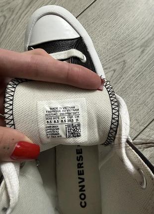 Converse chuck taylor 5