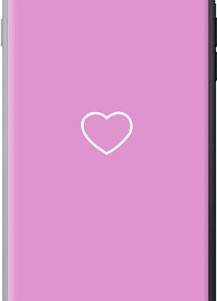 Чехол на iphone 7 plus сердце 2 "4863u-337-8094"