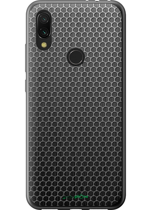 Чохол на xiaomi redmi 7 комірки "243u-1669-8094", чохол для телефона