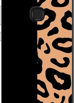 Чохол на huawei p10 lite пляна леопарда "4269u-896-8094", чохол для телефона