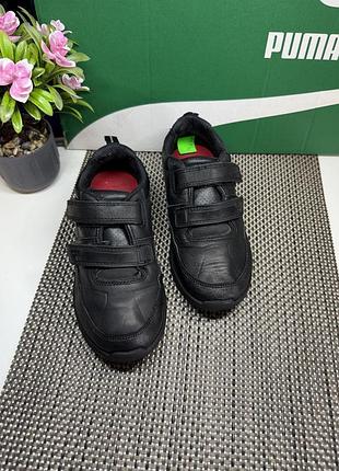 Оригинальные кроссовки clarks 2