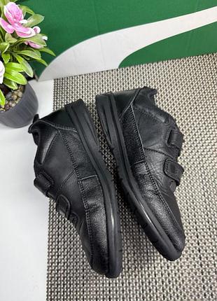 Оригинальные кроссовки clarks 4