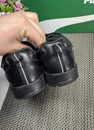 Оригинальные кроссовки clarks 5