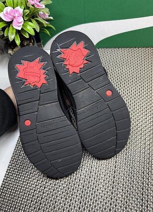Оригинальные кроссовки clarks 6