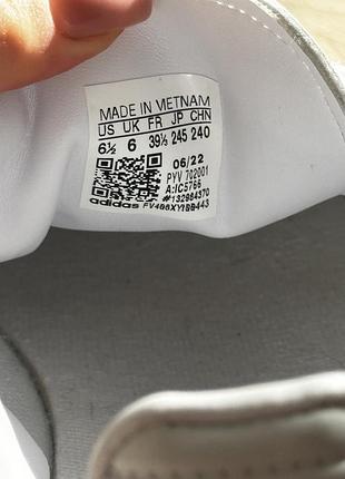 Продам кеди adidas 3