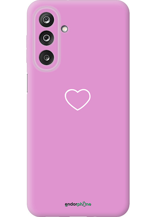 Чехол на samsung galaxy m36 сердце 2 "4863u-4103-8094"