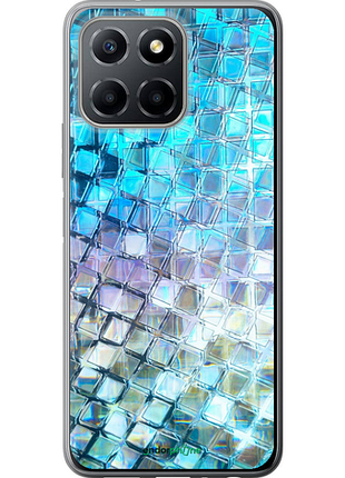 Чохол на huawei honor x6 переливний луска "227u-3341-8094"