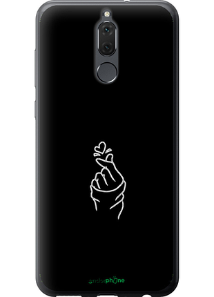 Чехол на huawei mate 10 lite love you "4298u-1240-8094"