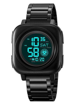 Наручные часы skmei 2131bk black