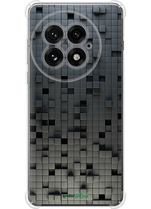 Чохол на oneplus 13 5g кубики "1061sp-3875-8094", чохол для телефона